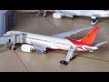 1400 model airport update washington dulles international airport iad 19