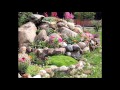 Ideas Landscape Corner Small