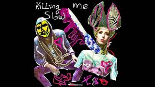 Player1 & Sarah De Warren - Killing Me Slow