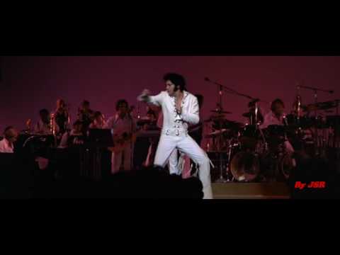 Elvis Presley (+) You Don't Have To Say You Love Me