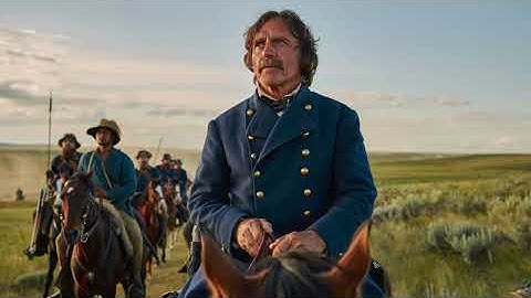 Native Americans Vs American Frontiersmen | Untold Story Of Custer’s Last Stand | Documentary 4K