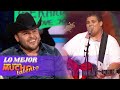 DANIEL LUNA PONE DE PIE A TODOS Y LE PIDEN OTRA CANCIÓN  | LMTT