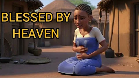 They Mocked Her for Being Barren — But Heaven Blessed Her in the End || full story 