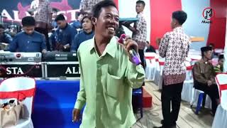 KOLABORASI LAGU OJO DIBANDINGKE X OJO NANGIS