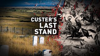 Custer's Last Stand | Full Measure