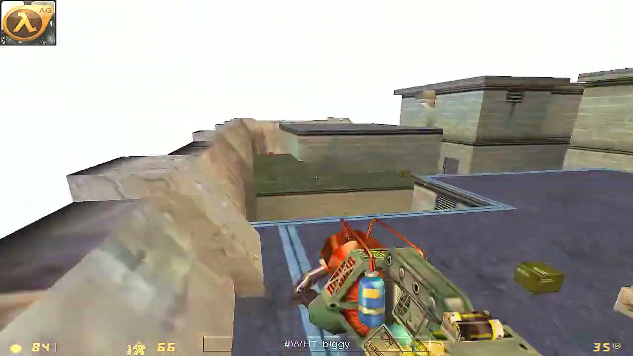 half life biggy vs rammy boot camp 2015 2.