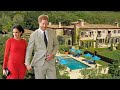 Prince Harry's Lifestyle ★ 2021