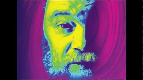 ROKY ERICKSON with LOU ANN BARTON 'STARRY EYES' (S...