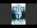 Ronald M. Berger, author of "The Gorge," a thriller set in the Adirondack Mountains