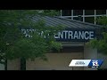 Gadsden hospital cleared after health scare