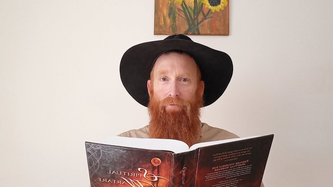 Sunday Bible Reading, Matthew 6:1-34