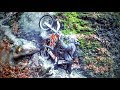 Enduro - Cold Day In Hell