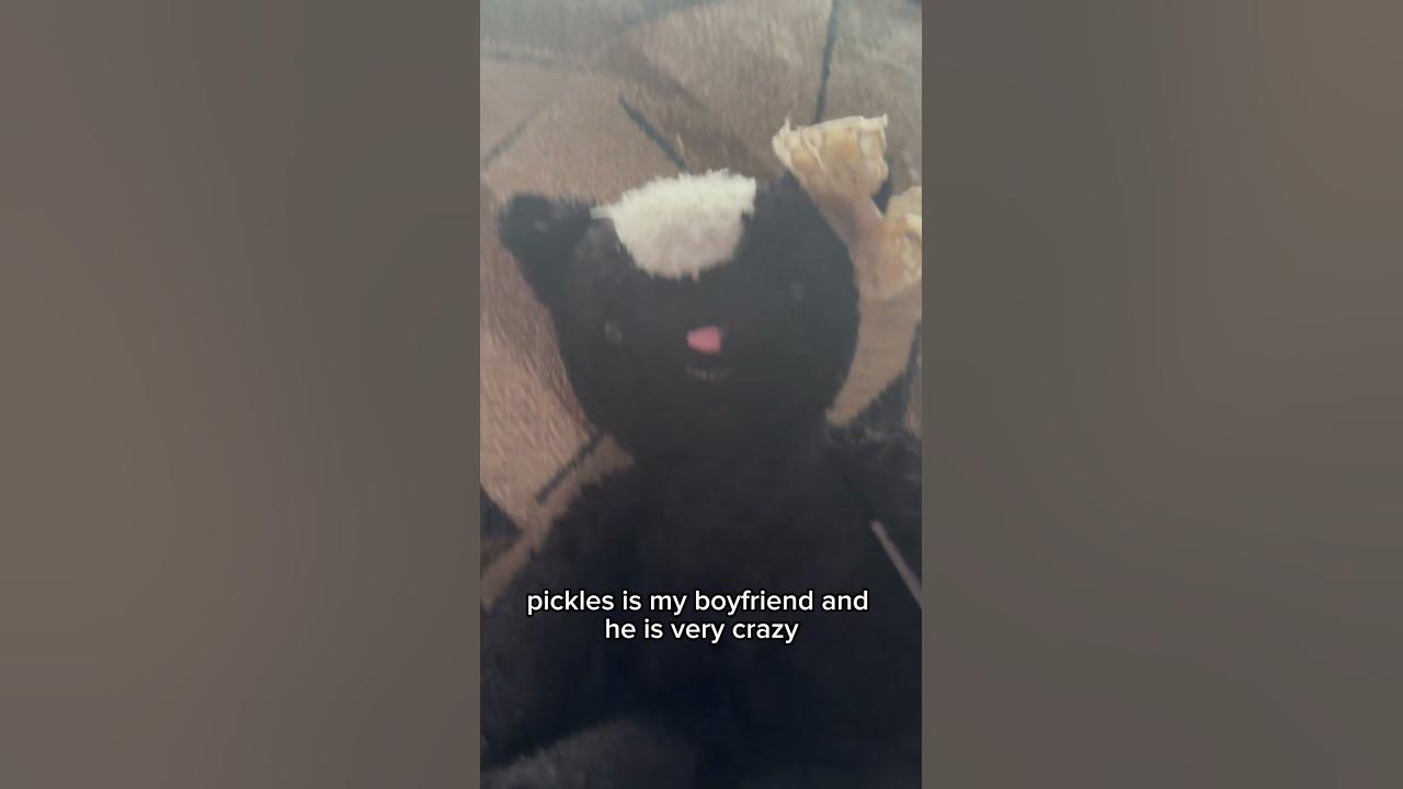 Tickles - YouTube