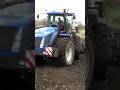 New Holland T 9