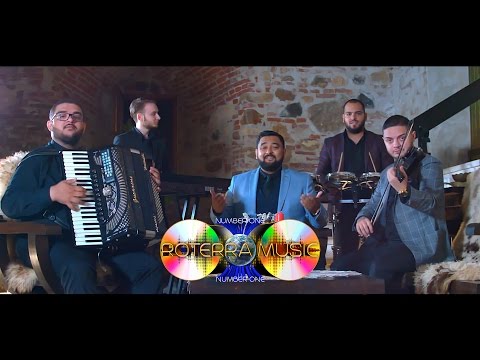 Bogdan Farcas & Mierea Romaniei - Fata si baiatul meu (Official Video)