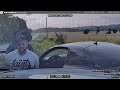 Stolen Chevy Cobalt, Warrants, DRUG PARAPHERNALIA, & Felony Fleeing - Arkansas State Police pursuit