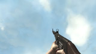 WAW STG44 on Round 40