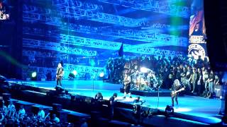 Metallica -Rock im Revier -  Fade to Black