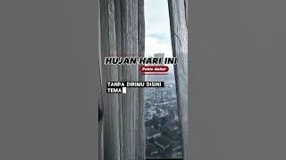 Download lagu FABIO ASHER : HUJAN HARI INI