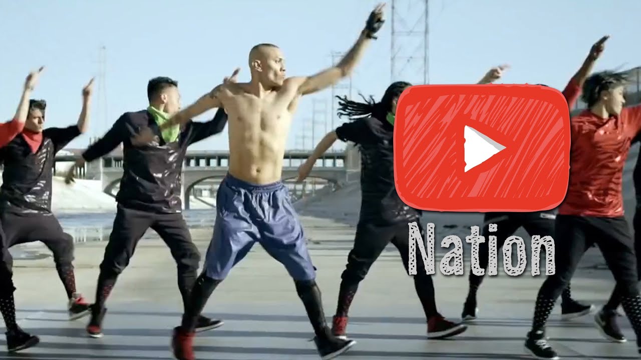 Taboo's Zumbao: Dance Hit of the Summer?