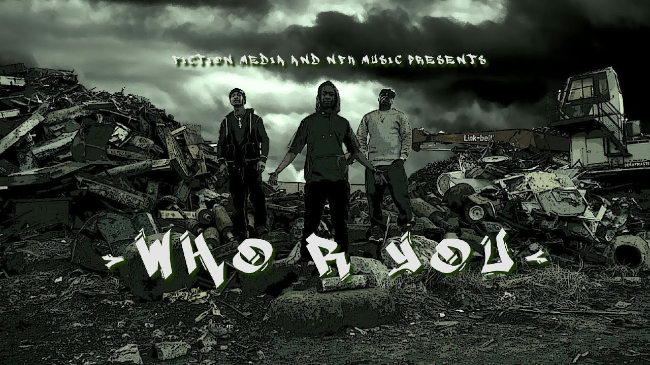 Who R Yu