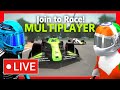 FX RACER MULTIPLAYER 🔥Let's Play Together 🔴LIVE🔴