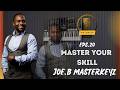 The Music Producer Who Directs Live Music Ft Joe B Masterkeyz Watumishi Podcast S1EP20 