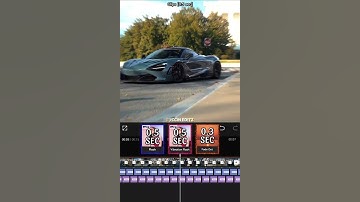 Easy Car Edit Capcut Tutorial | #capcut #capcuttutorial #edit #shorts