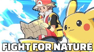 Pokémon’s 30-Year Message Everyone Misunderstood