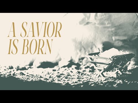 Rejoicing In Our Savior