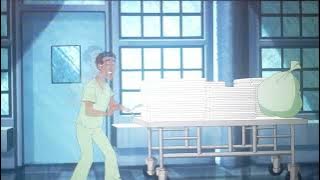 Scooby Doo!  And Guess Who:  Phineas Phrag Monster first appearance