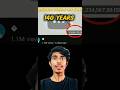 Longest video ever🤔#LongestVideo#YouTubeRecord#WorldRecord#596Hours#25DaysVideo#short