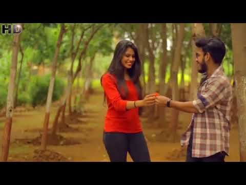 Cute Love Story Hindi Song By Ashish Shindurkar