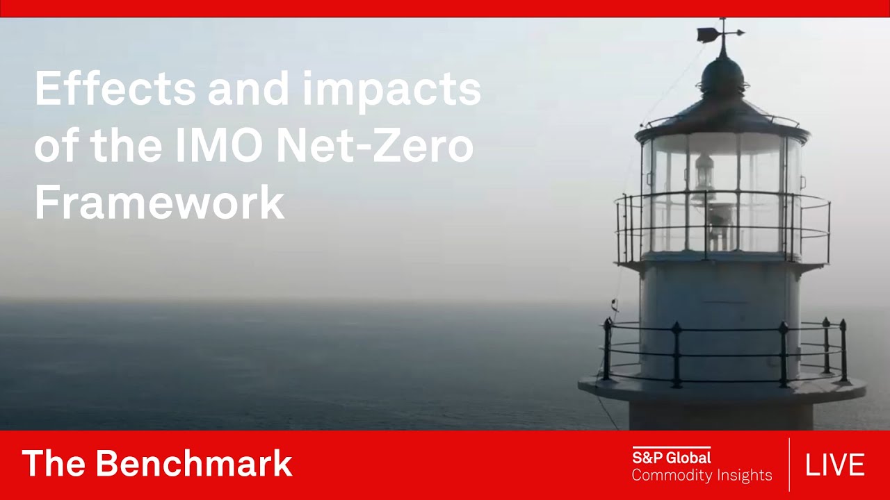 Effects and impacts of the IMO Net-Zero Framework
