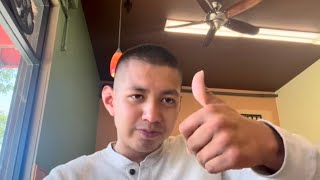 🍗 Trying JJ Fish & Chicken – Crispy Chicken, Fresh Fish & Big Flavors! 🤩