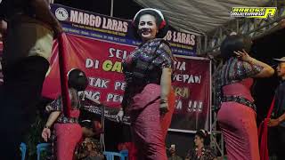 Ande Ande Lumut - Kepilut || Tayub Margo Laras - Lamongan || Sedekah Bumi Dsn. Bongso Wetan