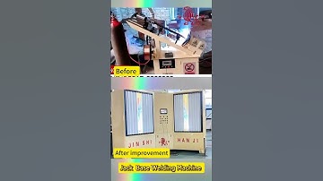 #machine #automobile #scaffolding #cuplock #factory #ringlock #welding #robot