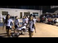 Handball Categoría Sub 16 parte 3