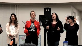 Character - Empowering Leadership