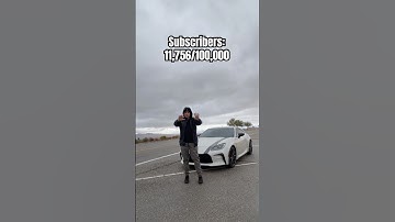 Posting Everyday Until I Hit 100k Subscribers Part 10