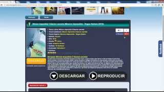 Descargar Películas screenshot 4