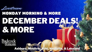 ASUS 15.6” Laptop - Monday Morning & More - DECEMBER DEALS! by Badcock Home Furniture & More - Lyn Stone Group 28 views 2 years ago 10 minutes, 42 seconds