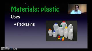 Natural Science. Unit 5. Materials Guide