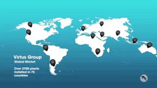 Virtus Group - Our experience at your service