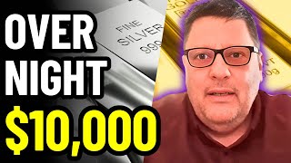 The BIGGEST Gold and Silver Bull Run Is Coming – 2025 Price Forecast Revealed - Vince Lanci