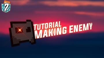How to make enemy in your game | PocketCode guide #7