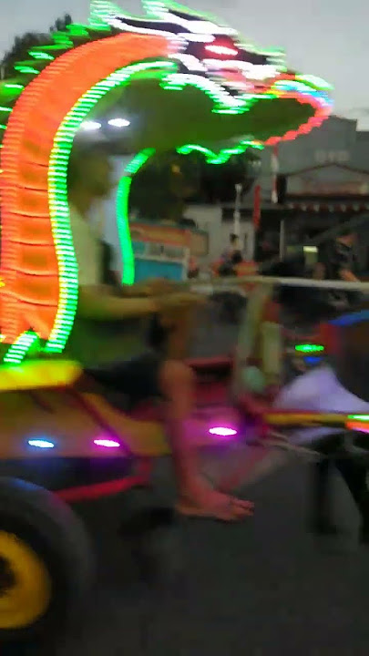 lihat kuda delman #laguanakindonesia #laguanak #delmanistimewa #kuda #horse #youtubeshorts #like