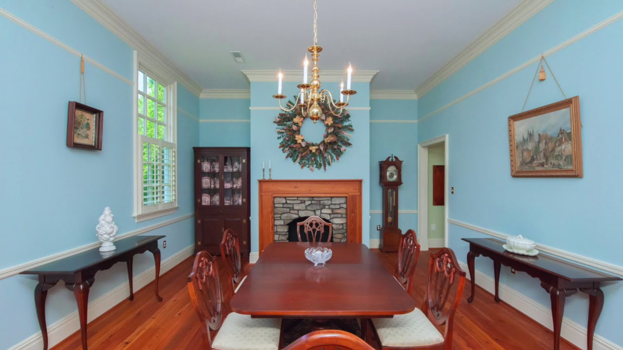 5805 Private Rd Mineral, Va Lake Anna waterfront home for sale YouTube