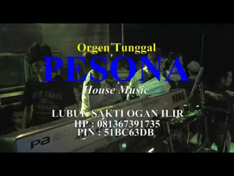 New Orgen Tunggal Pesona Live in Tebing Gerinting Utara Part III (Malam) 26-02-2017
