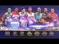2017 East All Star Reserves Announcement Inside The NBA January 26 2017 2016 17 NBA Season